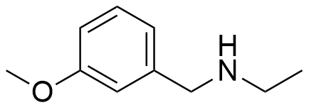 N-(3-甲氧基芐)乙胺