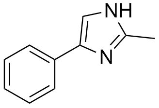 2-甲基-4-苯基-1H-咪唑