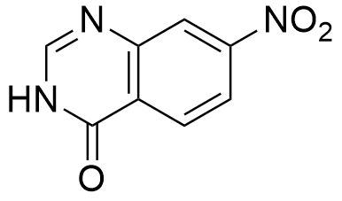 7-硝基喹唑啉-4(3H)-酮